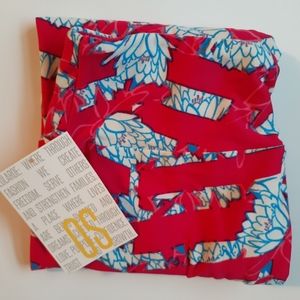 LuLaRoe Women's Leggings